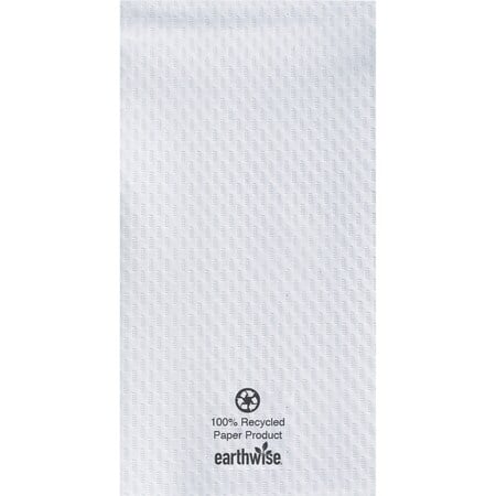 Guest Towel, 2 Ply, 1/6 Fold, PK188 MPN:856300