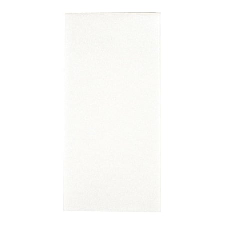 Guest Towel, White, 1/4 Fold, PK150 MPN:856465