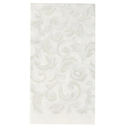 Imperial Guest Towel, 1/6 Fold, PK125 MPN:856524