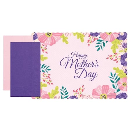 Combo Pack, Mothers Day, PK250 MPN:856779