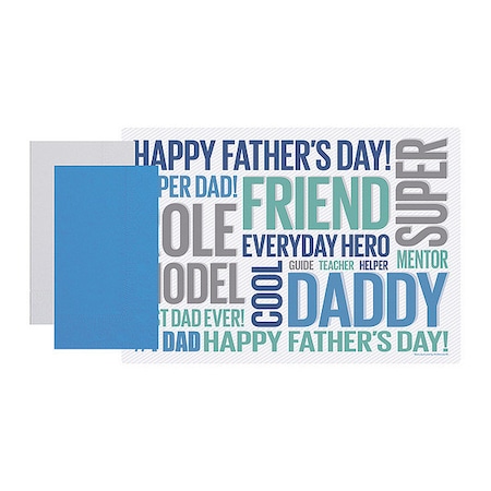 Fathers Day Combo Pack, PK250 MPN:856780