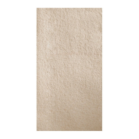 Natural Guest Towel, 1/6 Fold, PK125 MPN:856787
