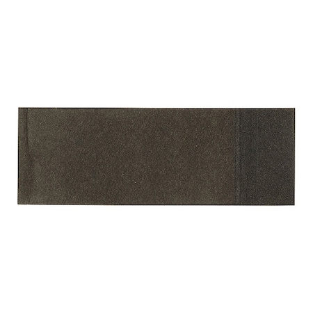 Napkin Band, Black, Shrink Wrapped, PK2500 MPN:883072