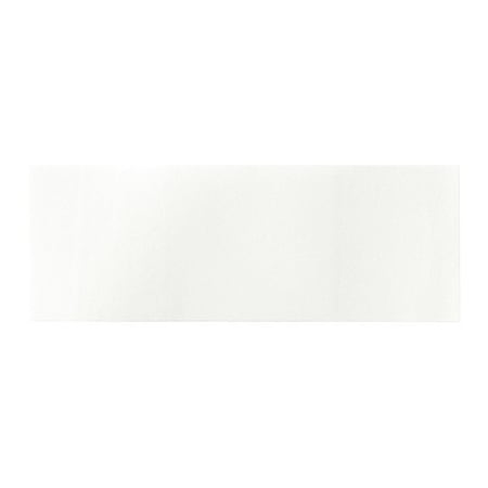 Napkin Band, White, PK2500 MPN:883142