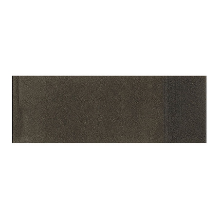 Napkin Band, Black, PK2500 MPN:883143