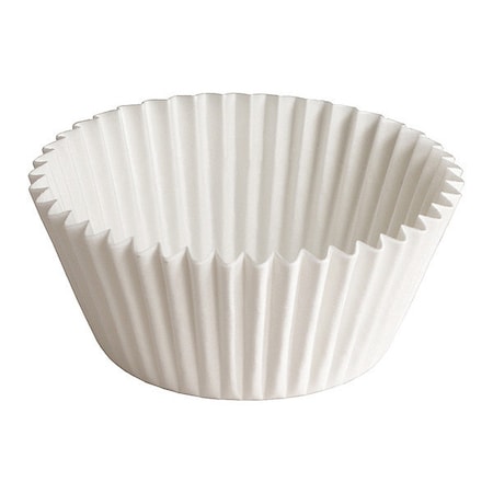 Fluted Bake Cup, 4
