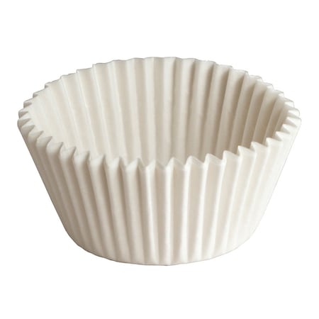 Fluted Bake Cup, 3