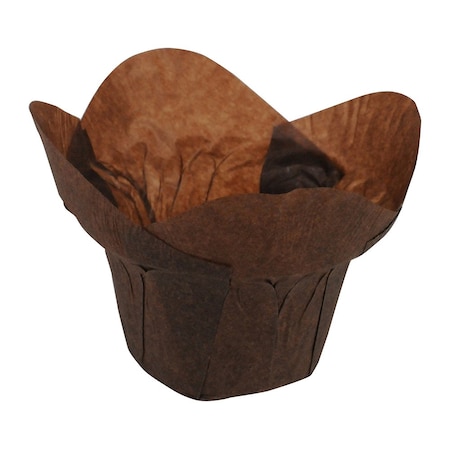 Lotus Cup, Large, 4-5 oz., PK2500 MPN:611114
