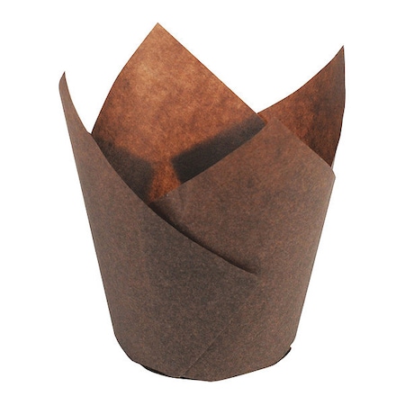 Tulip Cup, Large, 4-5 oz., PK250 MPN:611119