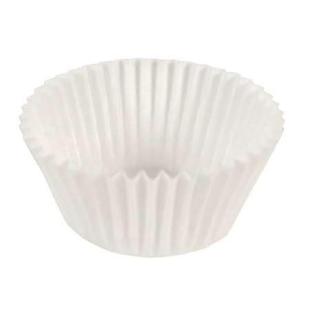 Fluted Bake Cup, 2-1/2