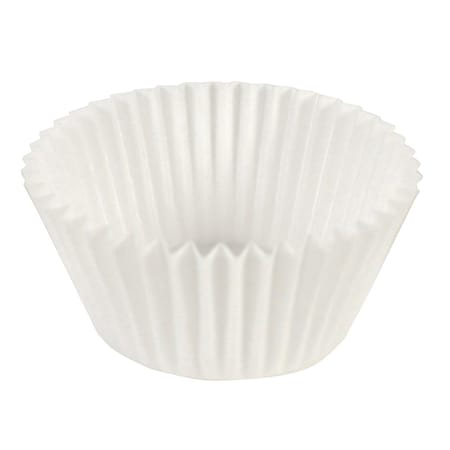 Fluted Bake Cup, 3