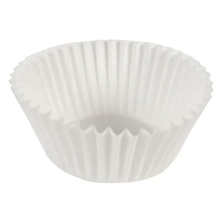 Fluted Bake Cup, 3-1/4