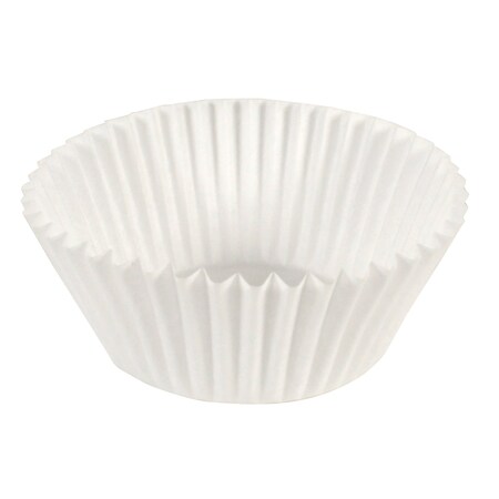Fluted Bake Cup, 4-1/2