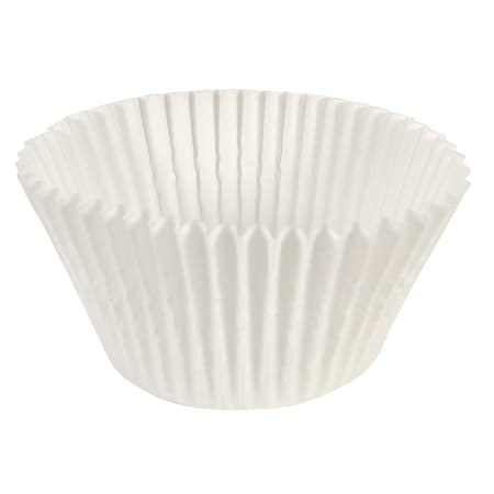 Fluted Bake Cup, 5-1/2