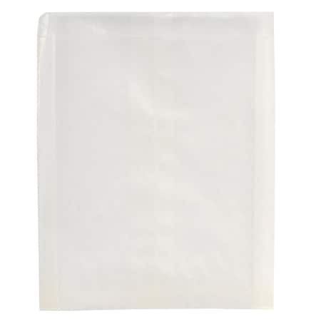 Waxed Sandwich Bag, 6
