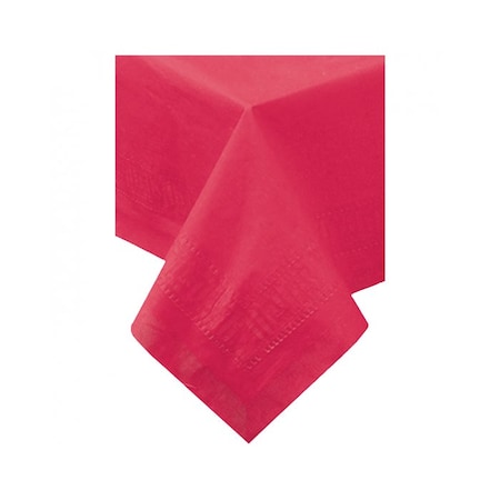 Tablecover, Red, 54