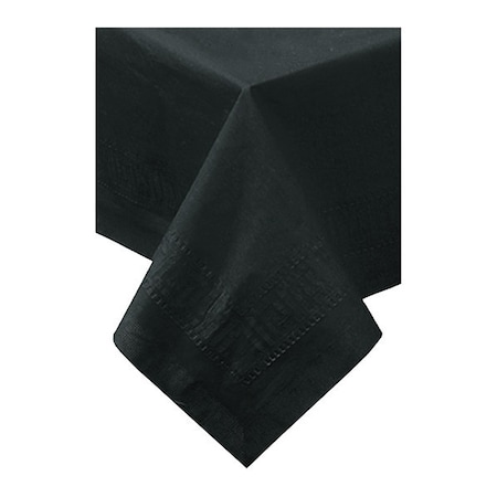 Tablecover, Black, 54