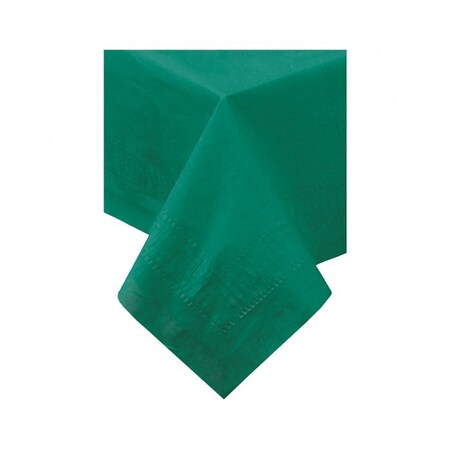 Tablecover, Hunter Green, 54