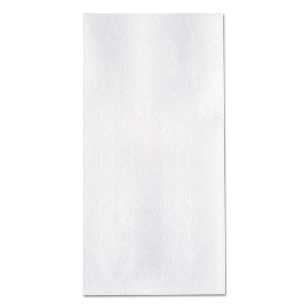 Hoffmaster Dinner Napkins, 2-Ply, 15 x 17, White, 300/Carton MPN:066038
