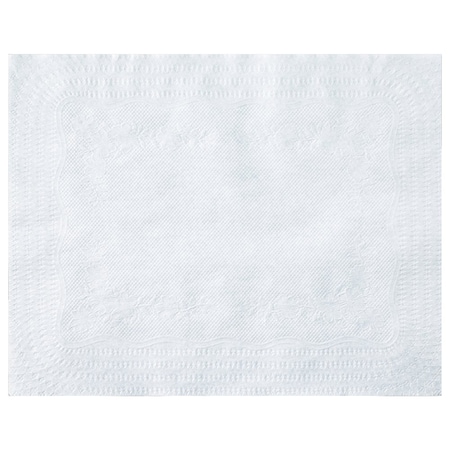 Straight Edge Traymat, PK1000 MPN:410226