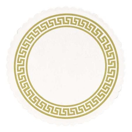 Budgetboard Coaster, 3-3/8