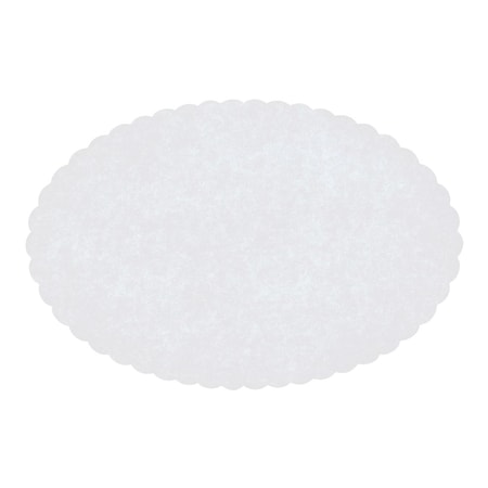 White Wastebasket Liner, 2000PK MPN:327136