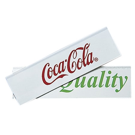 Label Holder Self Adhv 1in.x 36in., PK6 MPN:361006