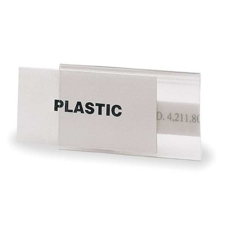 Label Holder, Pk25 MPN:L11GR