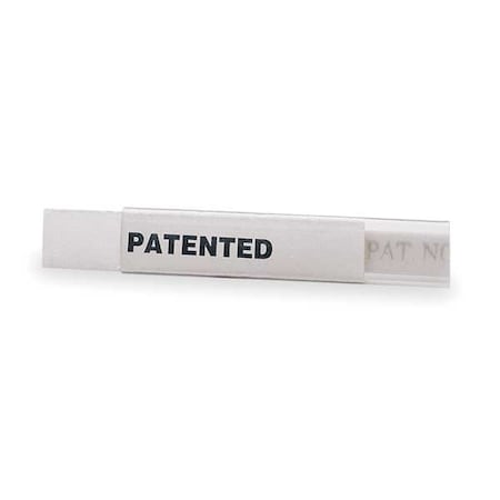 Label Holder, Pk25 MPN:L21GR