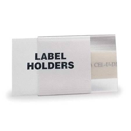 Label Holder, Pk25 MPN:M11GR