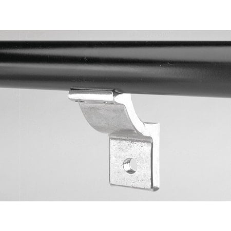 Structural Pipe Fitting, Support, Aluminum, 1.25 in Pipe Size, 32510 lb Tensile Strength MPN:82A-78