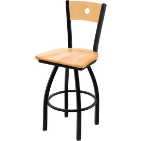 Holland Bar Stool 830 Voltaire 30