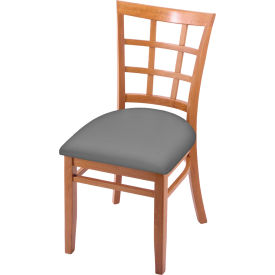 Holland Bar Stool Hampton 3130 Bristol Dining Chair Canter Folkstone Gray Seat Medium Finish 313018Med007
