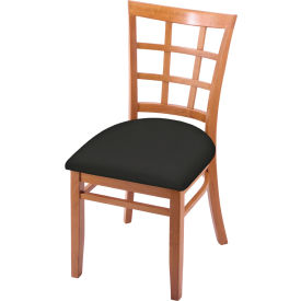 Holland Bar Stool Hampton 3130 Bristol Dining Chair Canter Iron Seat Medium Finish 313018Med008