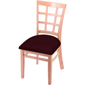 Holland Bar Stool Hampton 3130 Bristol Dining Chair Canter Folkstone Gray Seat Natural Finish 313018Nat007