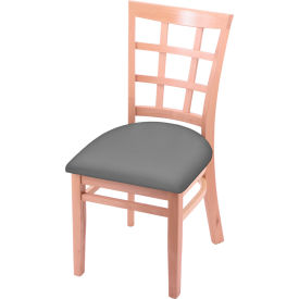 Holland Bar Stool Hampton 3130 Bristol Dining Chair Canter Kiwi Green Seat Natural Finish 313018Nat009