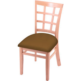 Holland Bar Stool Hampton 3160 Arbor Dining Chair Canter Earth Seat Dark Cherry Finish 316018DC006