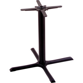 Holland Bar Stool OD211 Outdoor X-Shaped Table Base 30