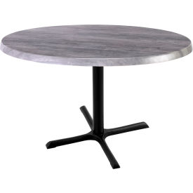 Holland Bar Stool OD211 Enduro Outdoor Table X-Base 36