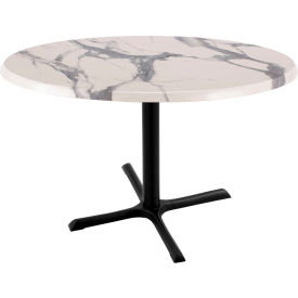 Holland Bar Stool OD211 Enduro Outdoor Table X-Base 36