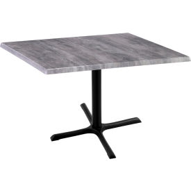 Holland Bar Stool OD211 Enduro Outdoor Table X-Base 36
