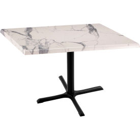 Holland Bar Stool OD211 Enduro Outdoor Table X-Base 36