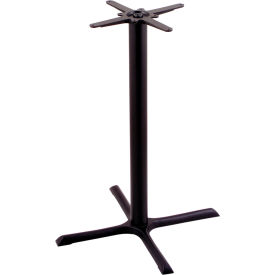 Holland Bar Stool OD211 Outdoor X-Shaped Table Base 30