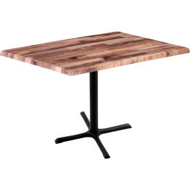 Holland Bar Stool OD211 Enduro Outdoor Table X-Base 48
