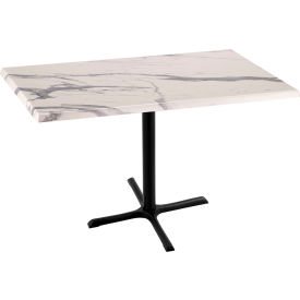 Holland Bar Stool OD211 Enduro Outdoor Table X-Base 48