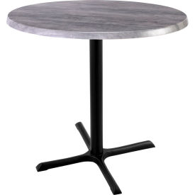 Holland Bar Stool OD211 Enduro Outdoor Table X-Base 30