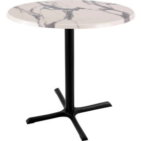 Holland Bar Stool OD211 Enduro Outdoor Table X-Base 30
