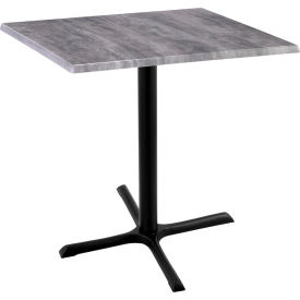 Holland Bar Stool OD211 Enduro Outdoor Table X-Base 30