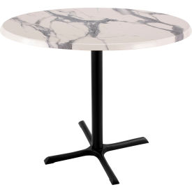 Holland Bar Stool OD211 Enduro Outdoor Table X-Base 36
