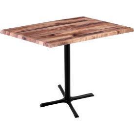 Holland Bar Stool OD211 Enduro Outdoor Table X-Base 48
